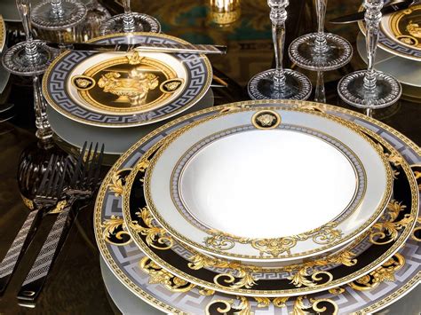 versace geschirr set